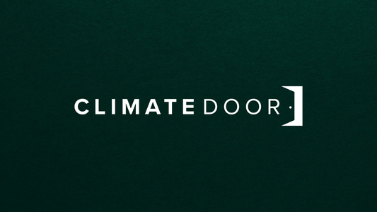 ClimateDoor partner logo