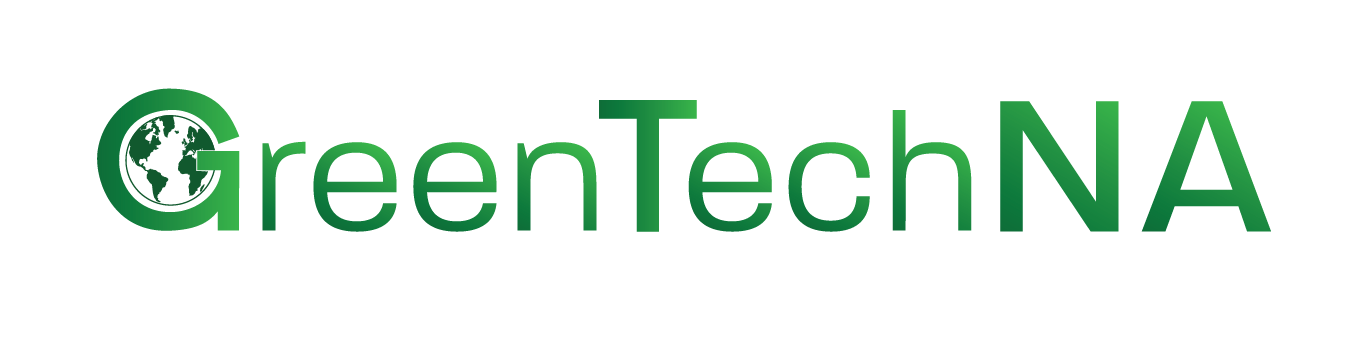 GreenTechNA company logo